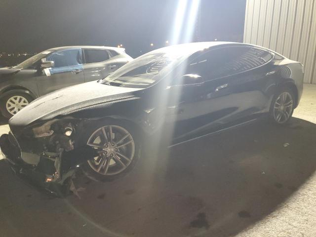 Tesla Model s (2014)