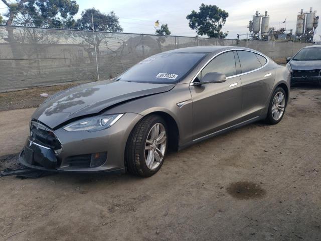 Tesla Model s 70 (2015)