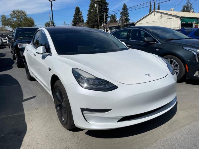 Tesla Model 3 (2018)
