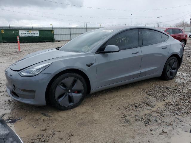 Tesla Model 3 (2018)