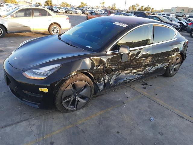 Tesla Model 3 (2018)