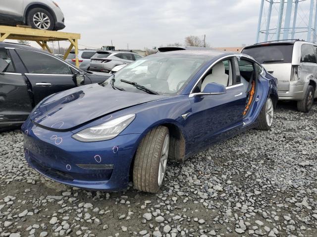 Tesla Model 3 (2018)