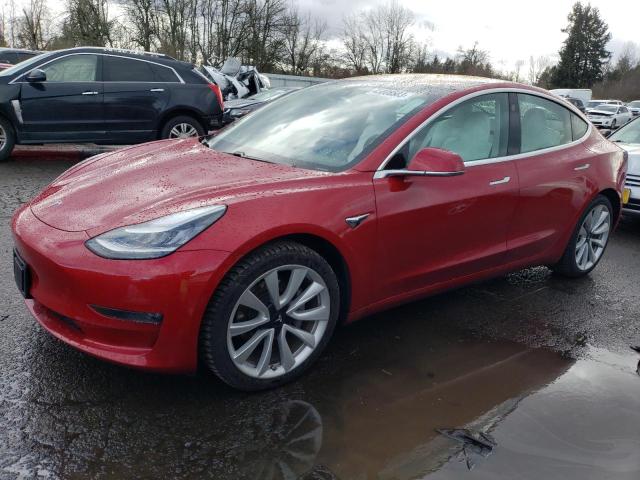 Tesla Model 3 (2018)