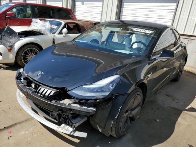 Tesla Model 3 (2018)