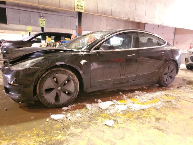 Tesla Model 3 (2018)