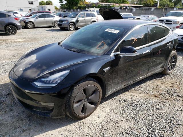 Tesla Model 3 (2019)