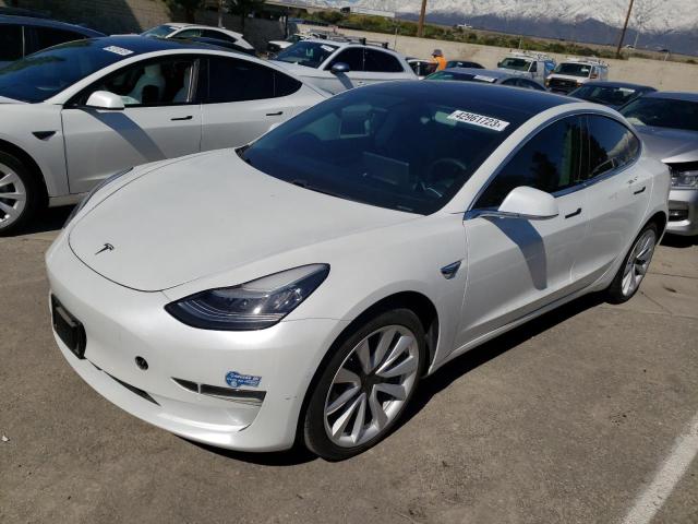 Tesla Model 3 (2019)