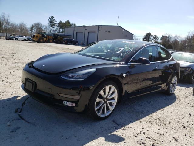 Tesla Model 3 (2019)