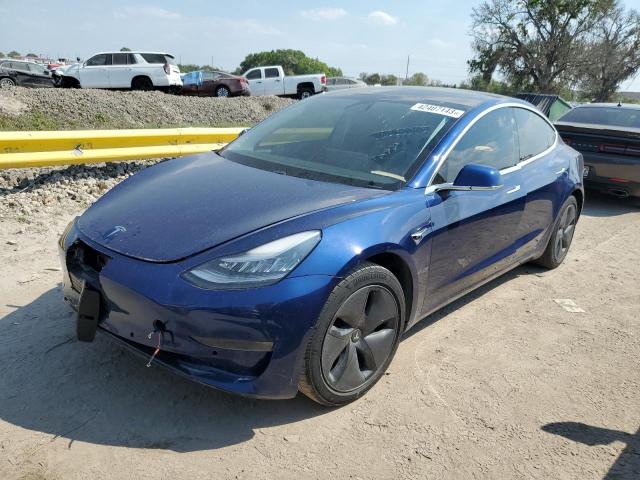 Tesla Model 3 (2019)