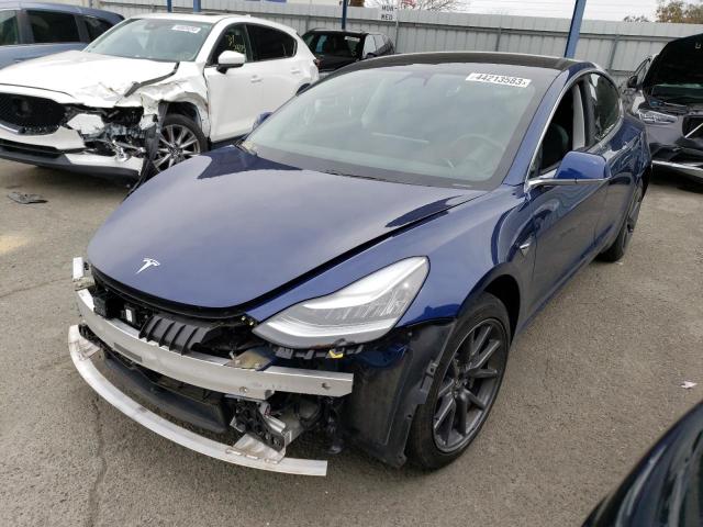 Tesla Model 3 (2019)