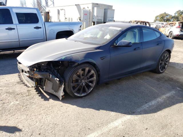 Tesla Model s (2019)