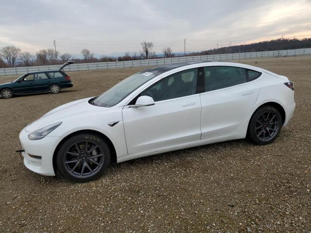 Tesla Model 3 (2019)
