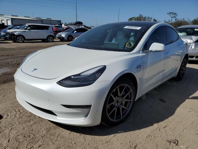 Tesla Model 3 (2020)