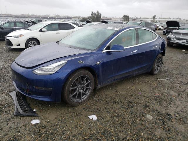 Tesla Model 3 (2020)