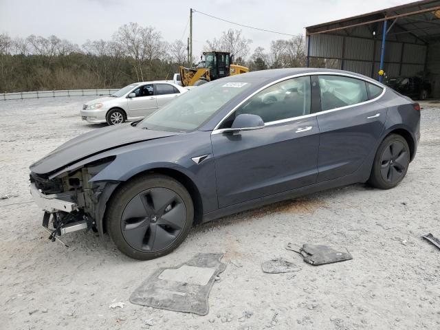 Tesla Model 3 (2019)