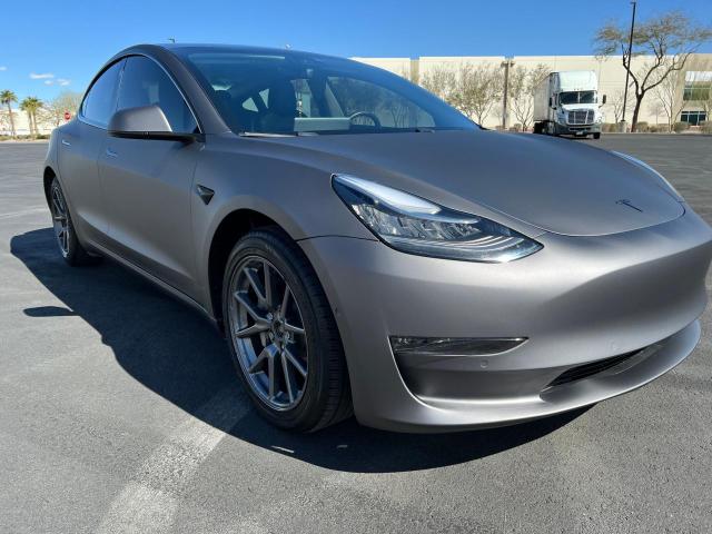 Tesla Model 3 (2020)