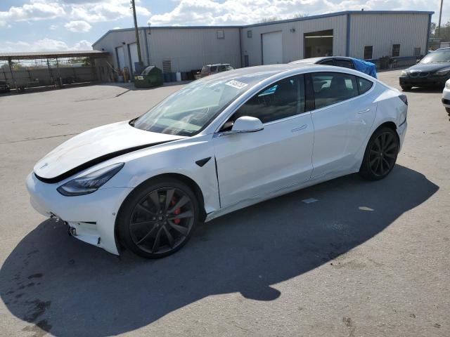 Tesla Model 3 (2020)