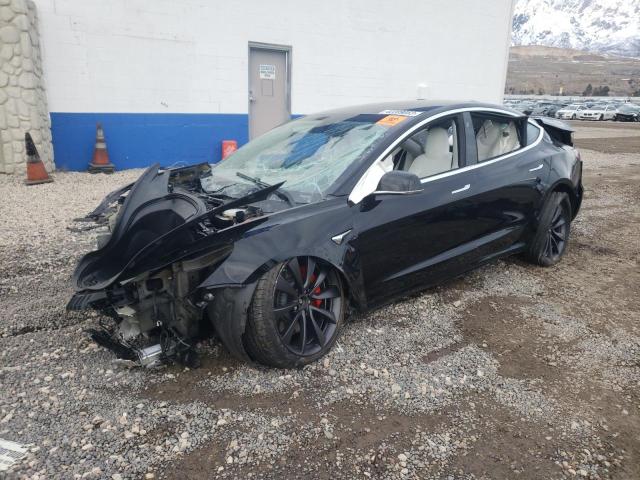 Tesla Model 3 (2020)