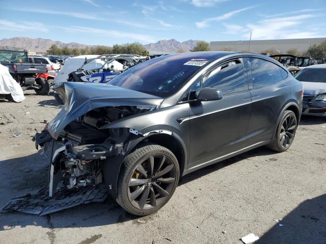 Tesla Model x (2020)