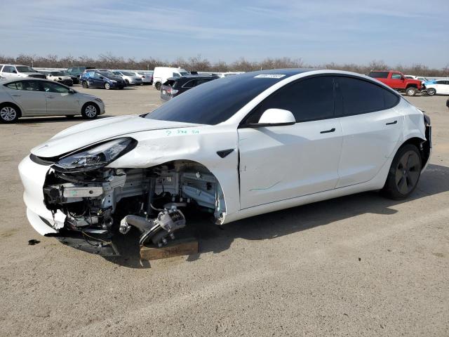 Tesla Model 3 (2021)