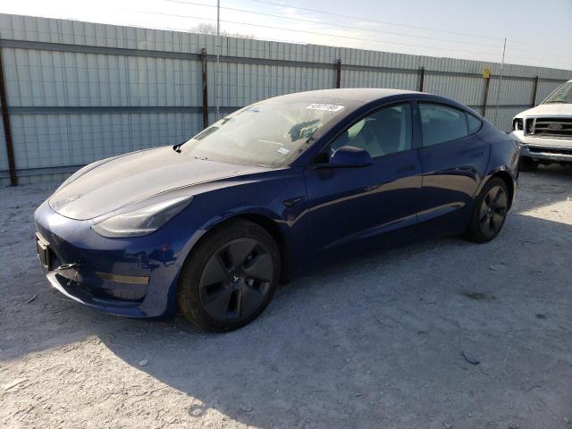 Tesla Model 3 (2021)