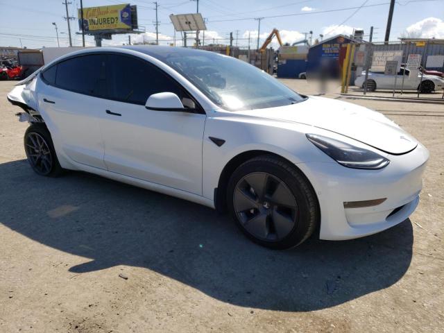 Tesla Model 3 (2021)