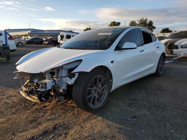 Tesla Model 3 (2021)