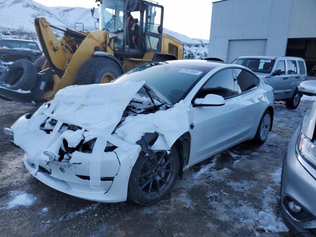 Tesla Model 3 (2021)