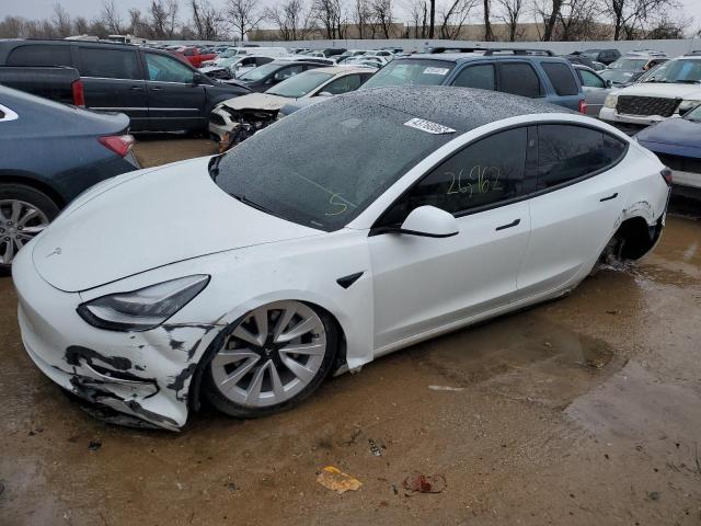 Tesla Model 3 (2020)
