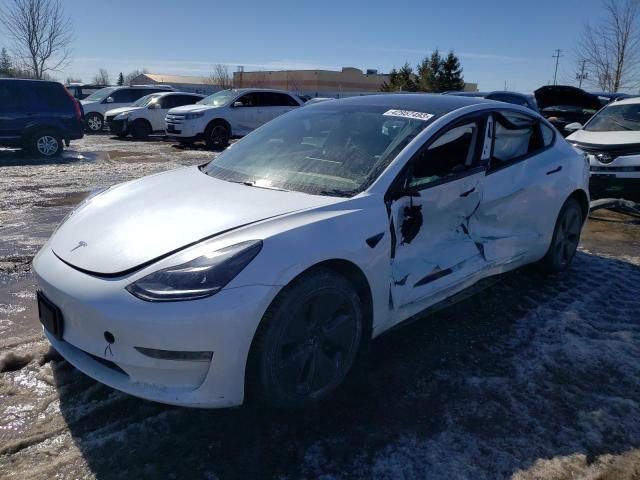 Tesla Model 3 (2021)