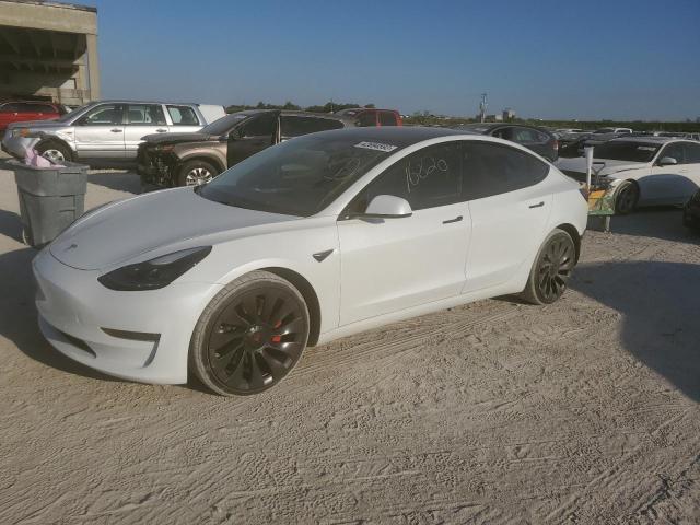 Tesla Model 3 (2021)