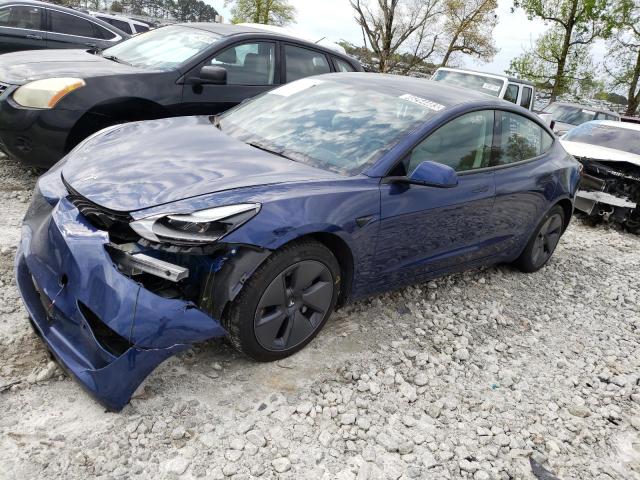 Tesla Model 3 (2022)