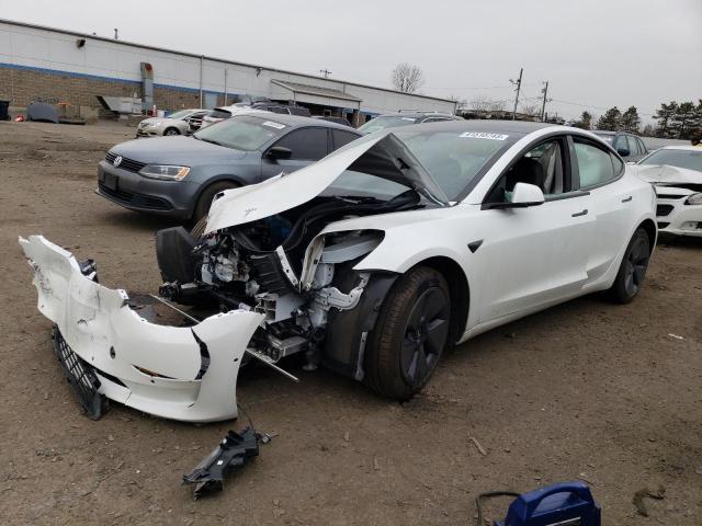 Tesla Model 3 (2021)
