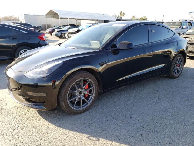 Tesla Model 3 (2022)