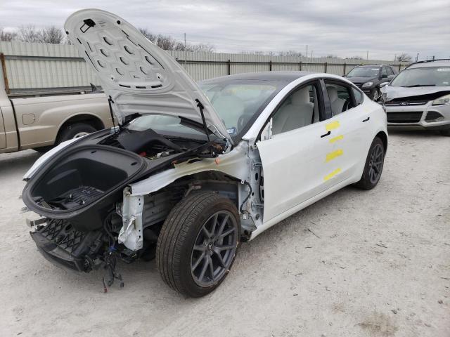 Tesla Model 3 (2022)