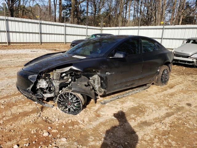 Tesla Model 3 (2022)