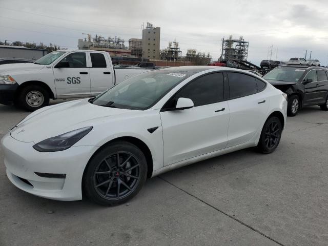 Tesla Model 3 (2022)