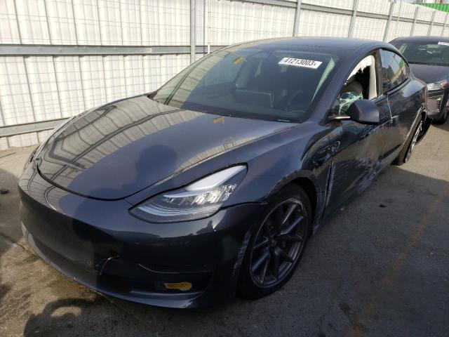 Tesla Model 3 (2022)