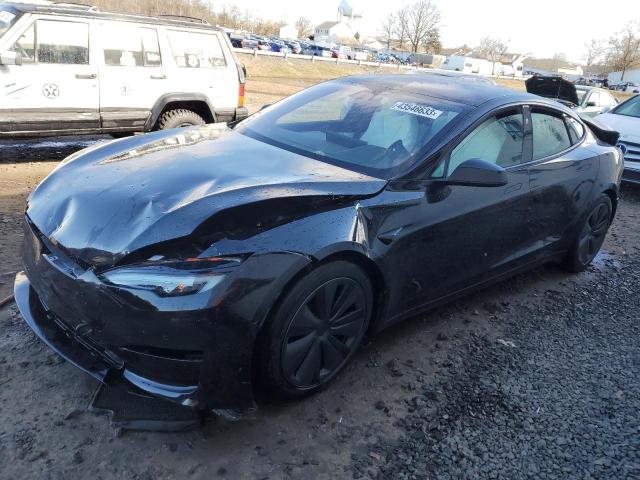 Tesla Model s (2022)