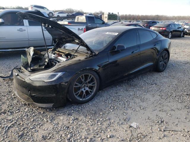 Tesla Model s (2022)