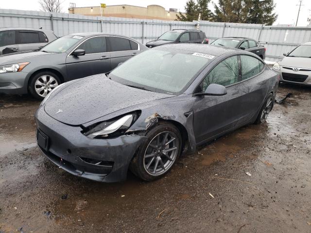 Tesla Model 3 (2023)