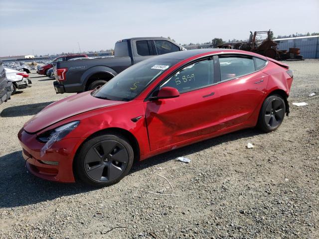 Tesla Model 3 (2023)