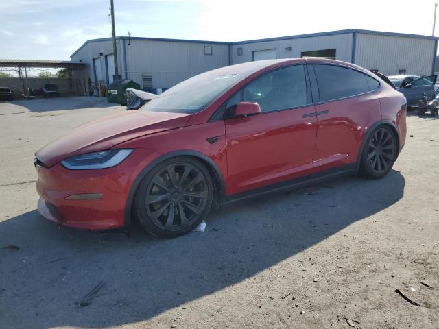 Tesla Model x (2023)