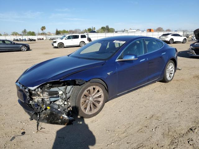 Tesla Model s (2017)