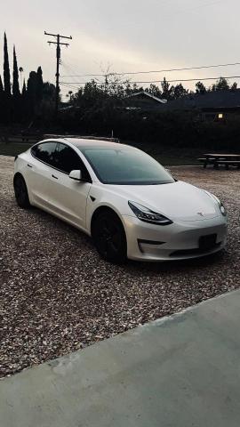 Tesla Model 3 (2018)