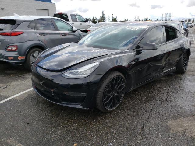 Tesla Model 3 (2019)