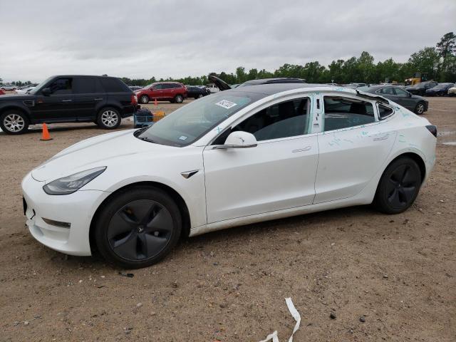 Tesla Model 3 (2020)