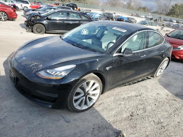 Tesla Model 3 (2020)