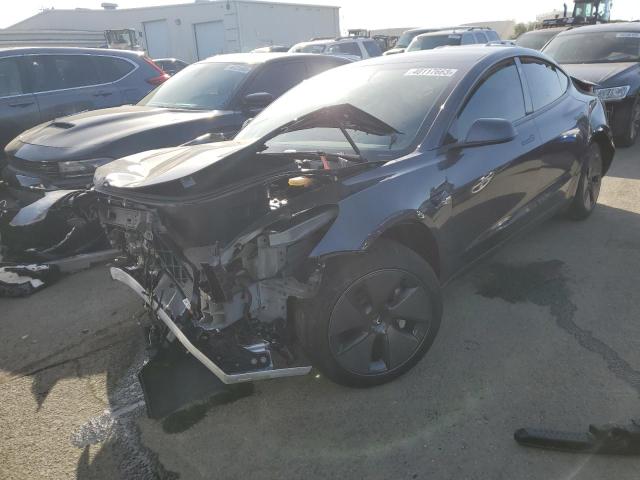 Tesla Model 3 (2022)