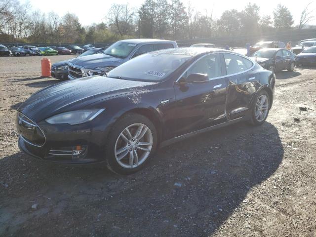 Tesla Model s 70 (2015)